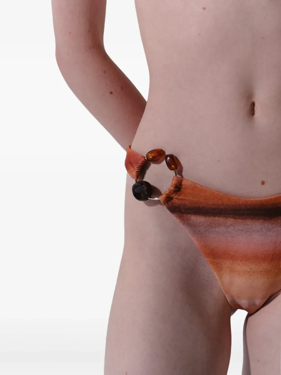 Galo bikini bottom 8