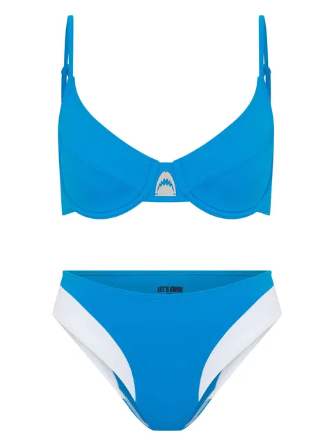 Hipster bikini bottoms