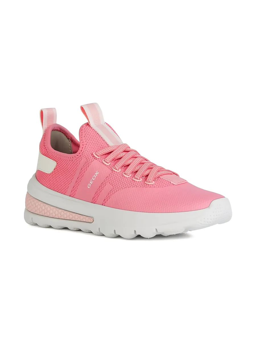 кроссовки Activart с сетчатыми вставками 2