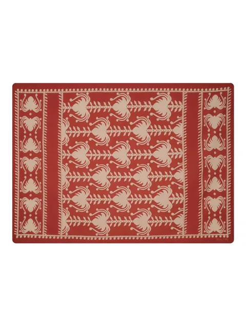Prismatic Flow sarong