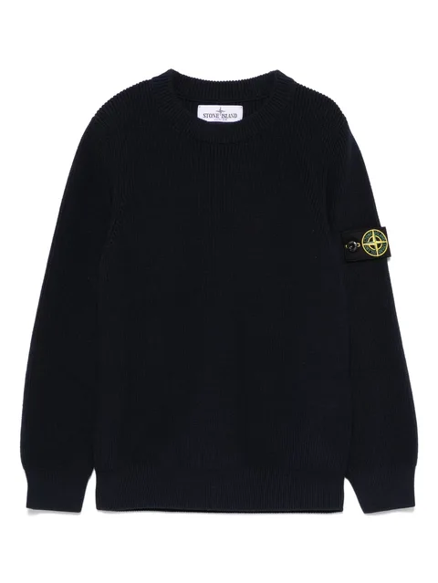 cotton sweater