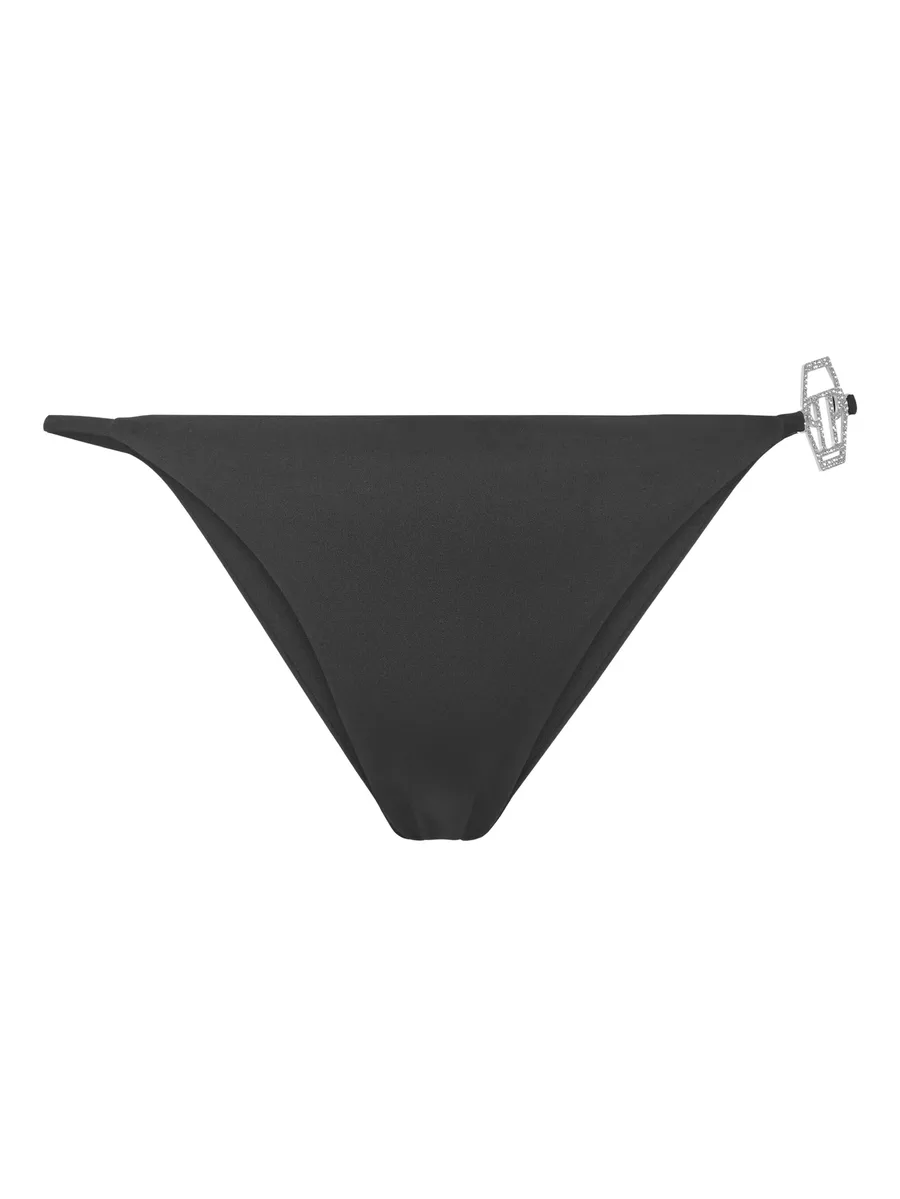 swimwear bottom slip crystal 2