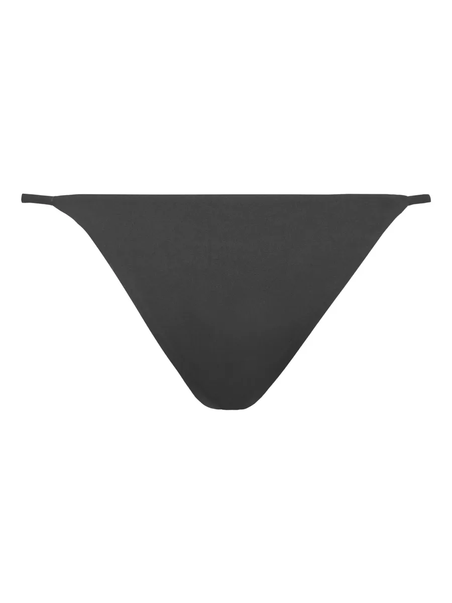 swimwear bottom slip crystal 4