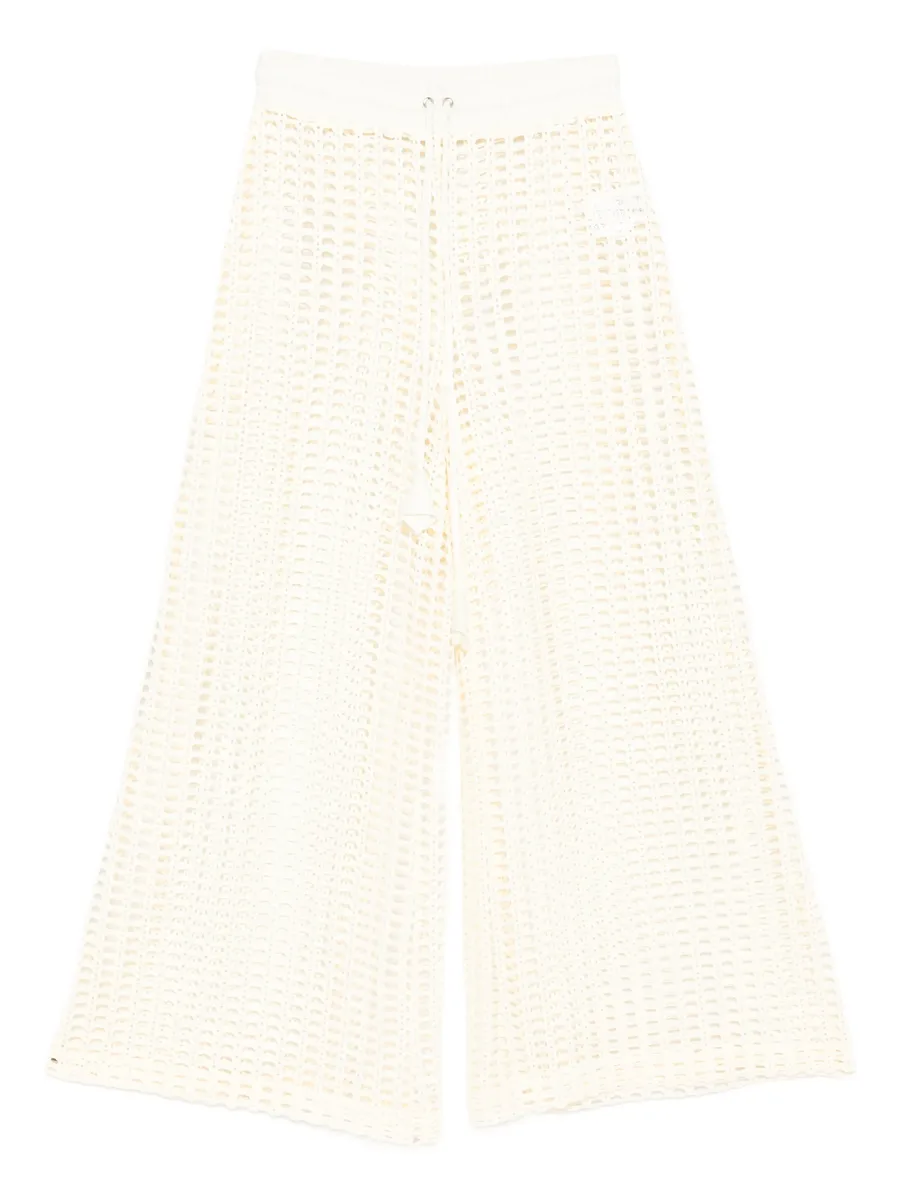 Selene drawstring trousers 2