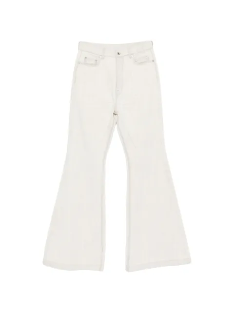 Bolan bootcut denim jeans
