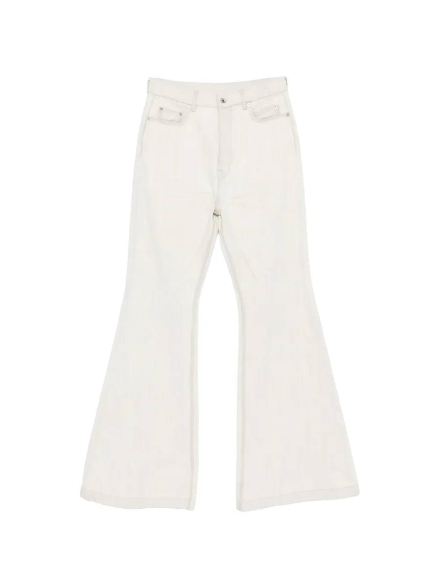 Bolan bootcut denim jeans 2