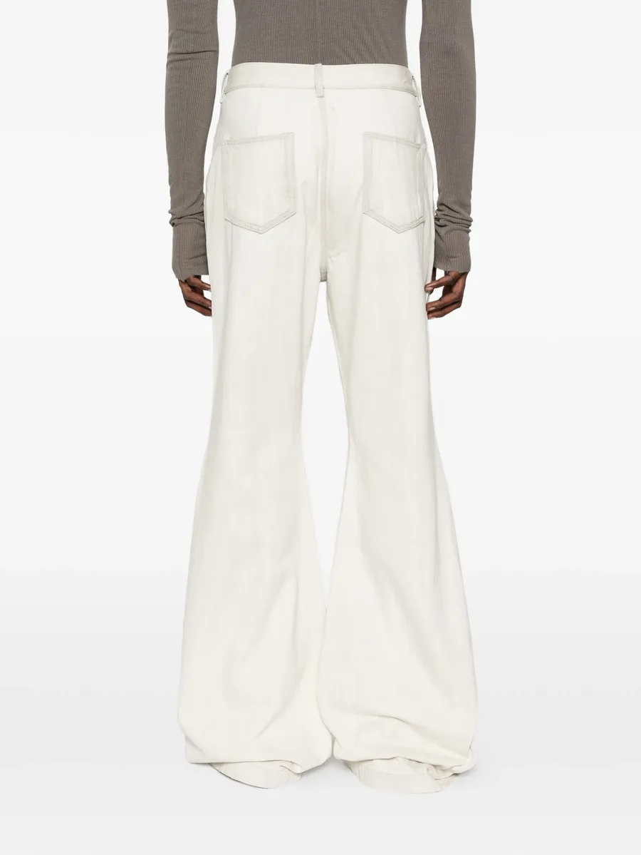 Bolan bootcut denim jeans 8