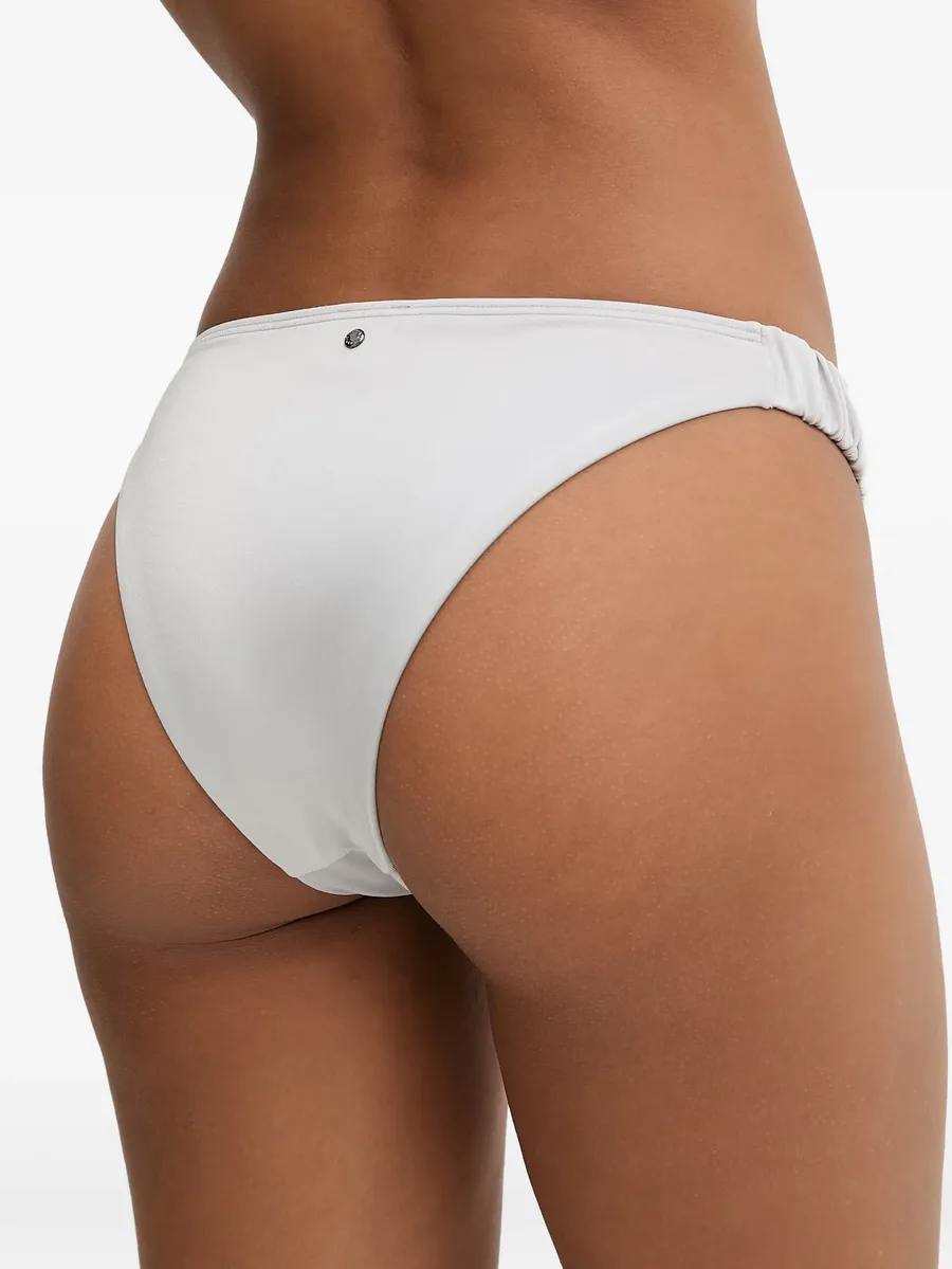ruched-side bikini bottoms 7