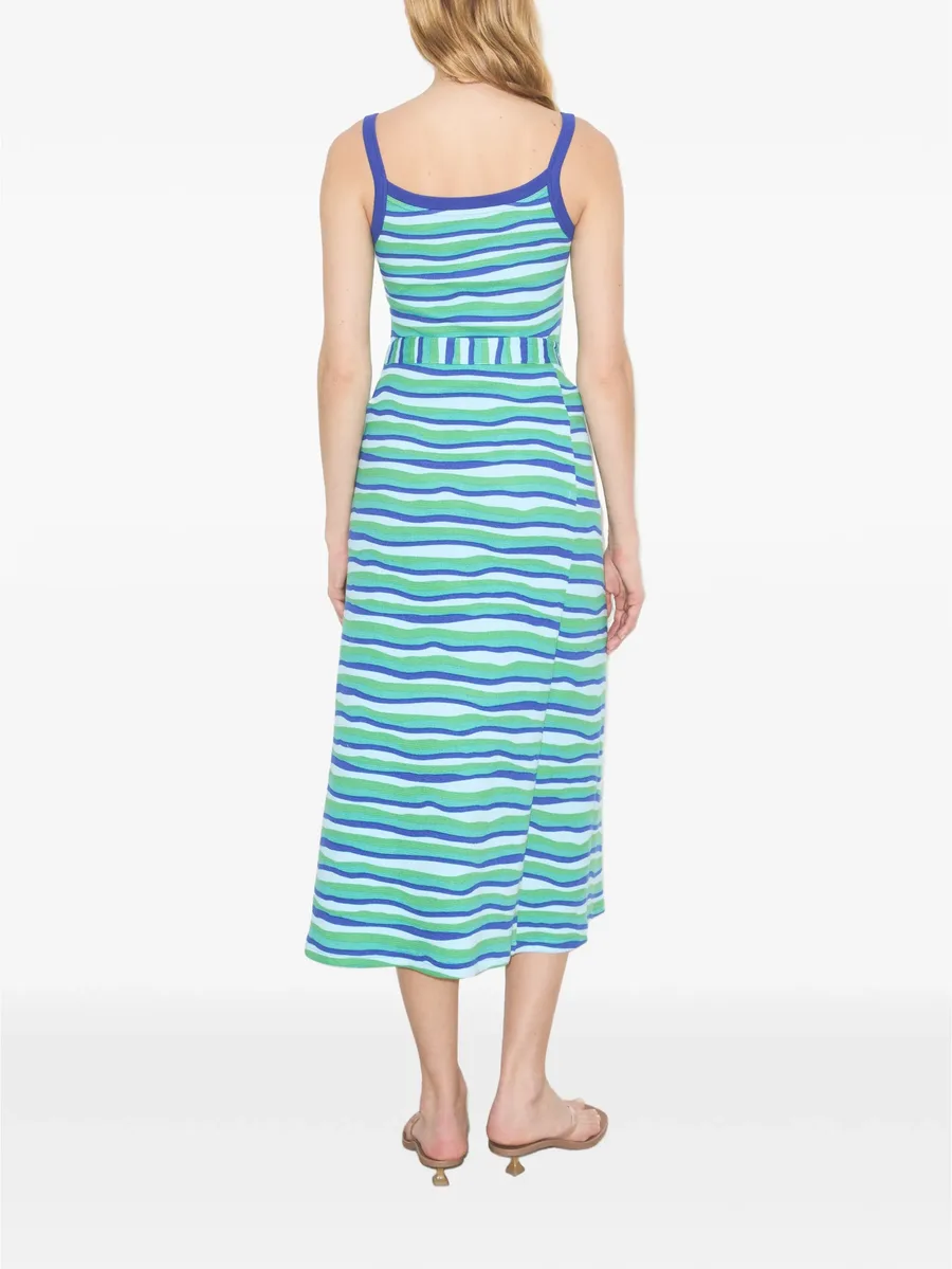 striped cotton tank 8