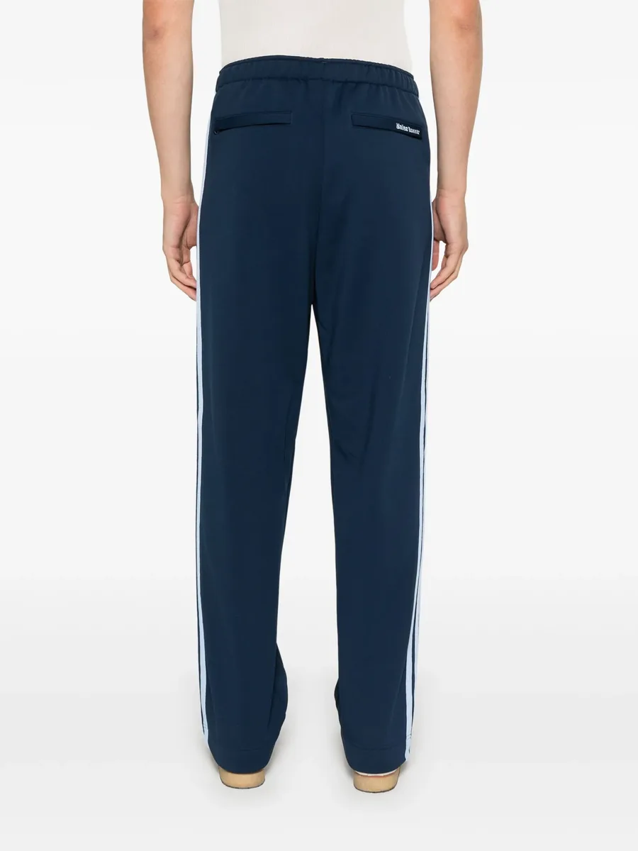 спортивные брюки 3-Stripes из коллаборации с Wales Bonner 8