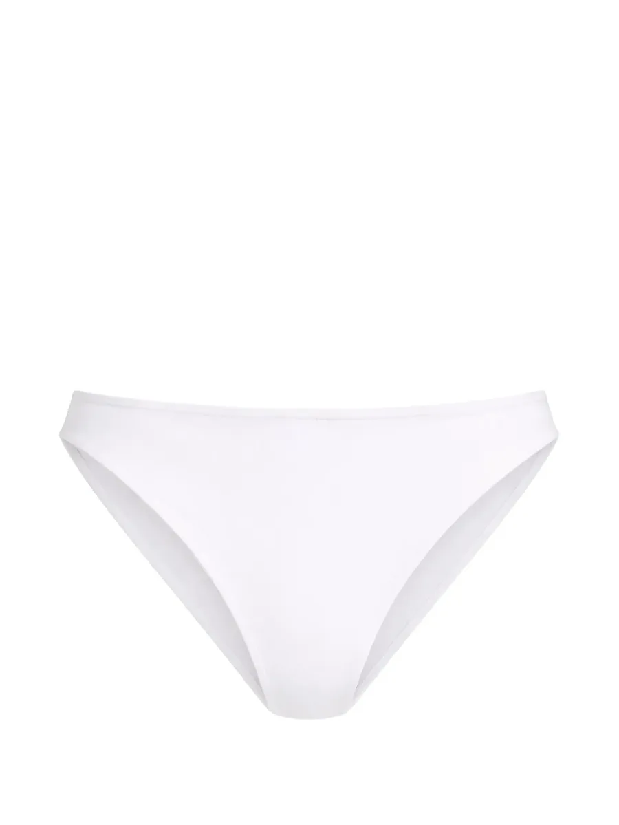 logo bikini bottom 2