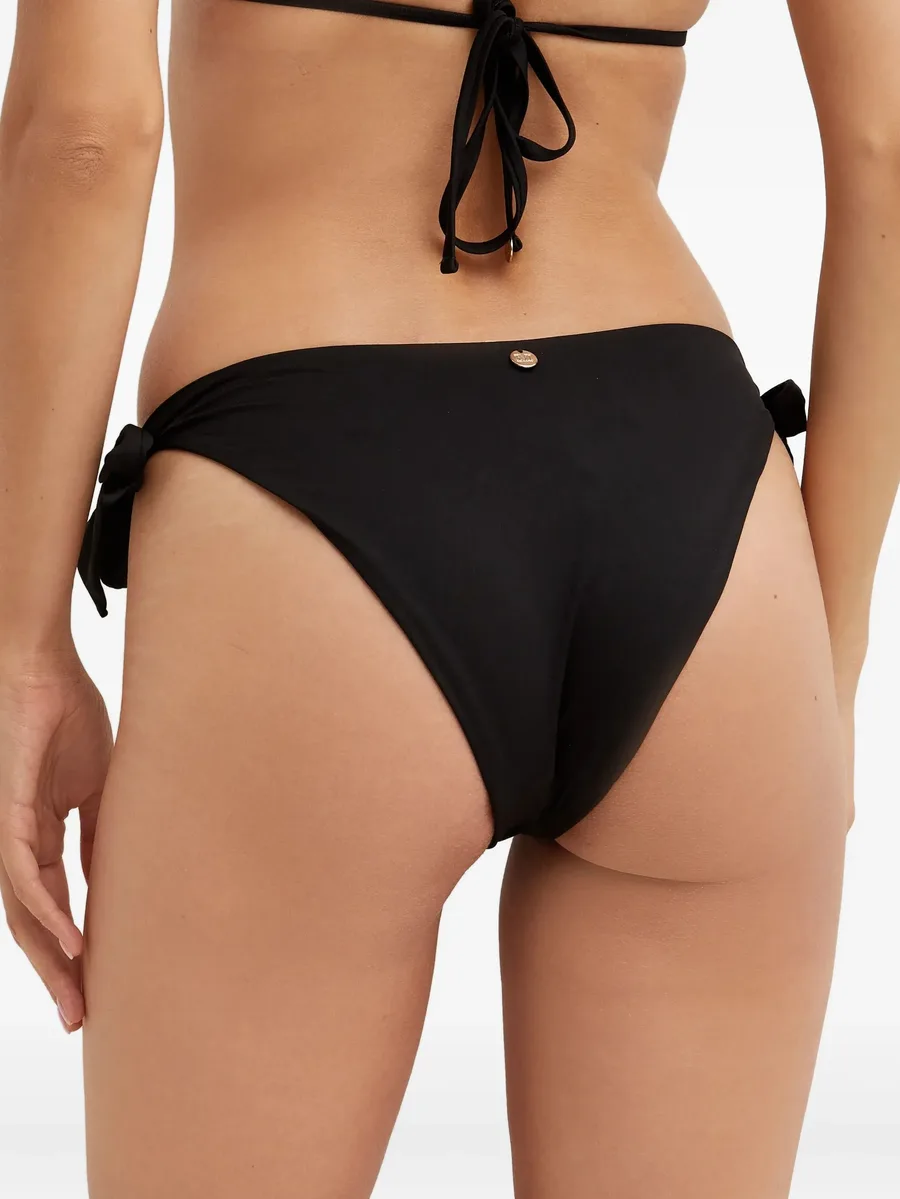 tie side Stefy bikini bottoms 7
