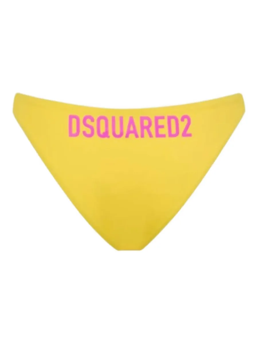 logo bikini bottoms 4