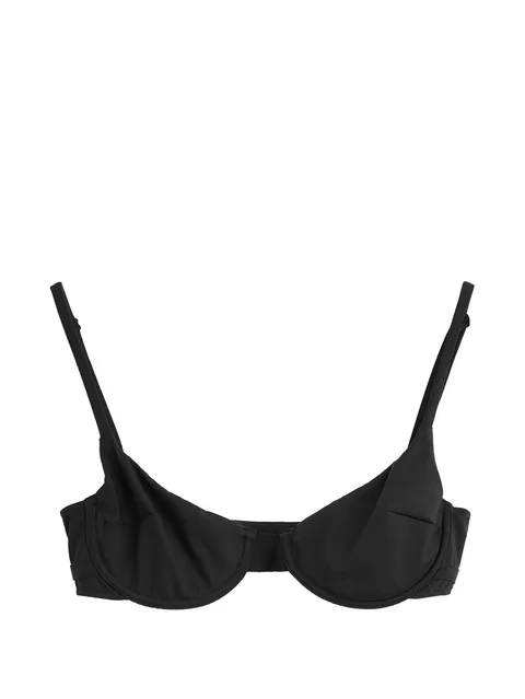 Meguro bikini top