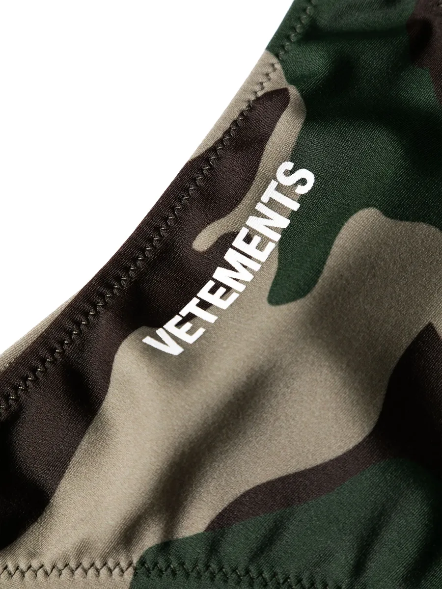 camouflage-print bikini bottoms 6