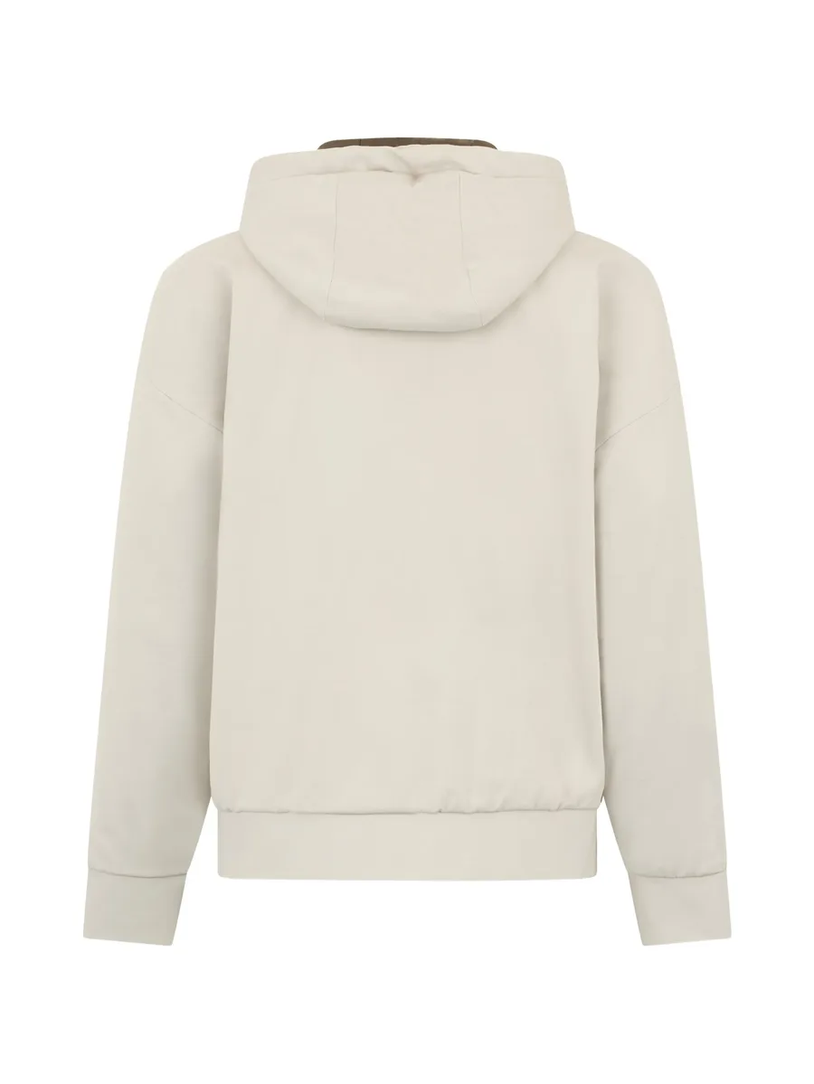 zip-up hooded jacket 4