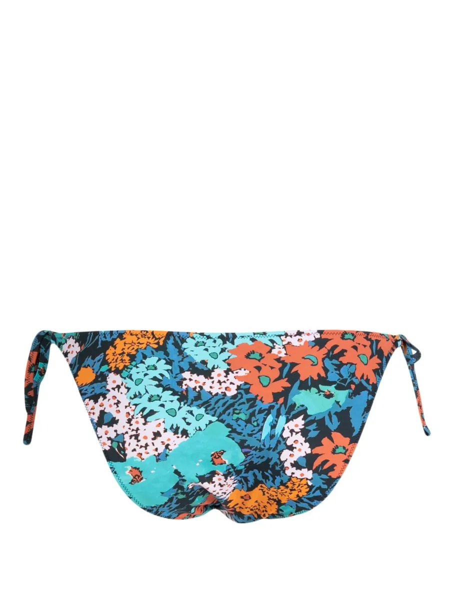 floral-print bikini bottoms 4