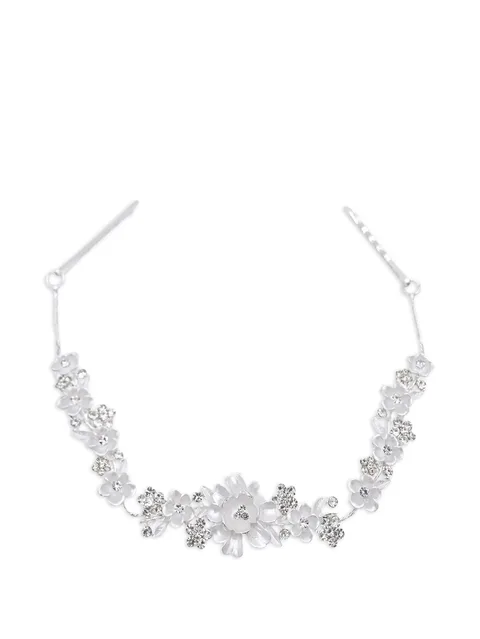 заколка для волос Crystal Shimmering Bouquet