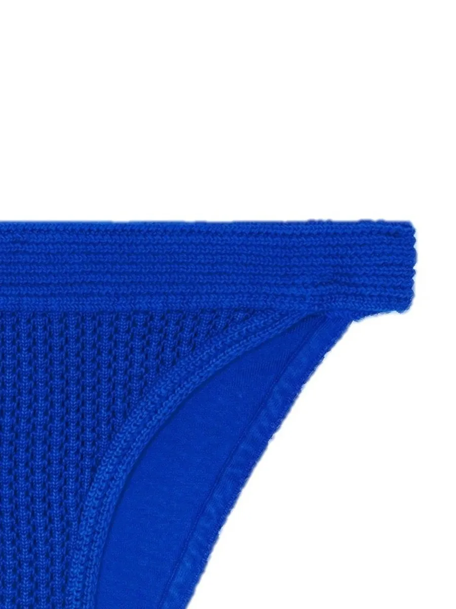 crocheted bikini bottoms 4