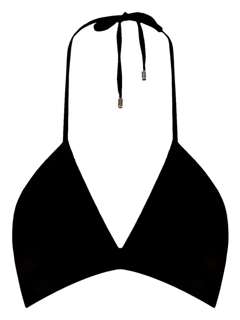 Adriene bikini top