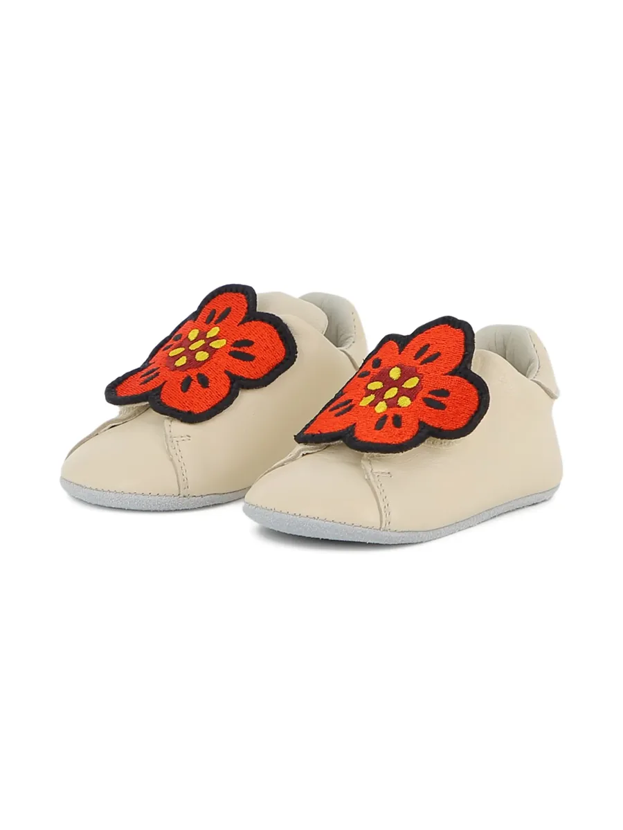 пинетки Boke Flower 2