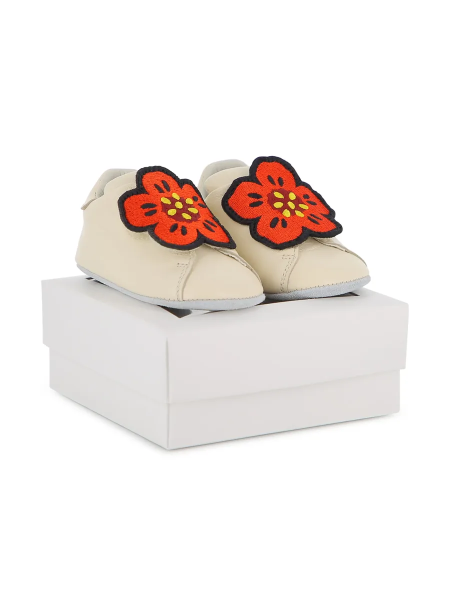 пинетки Boke Flower 12