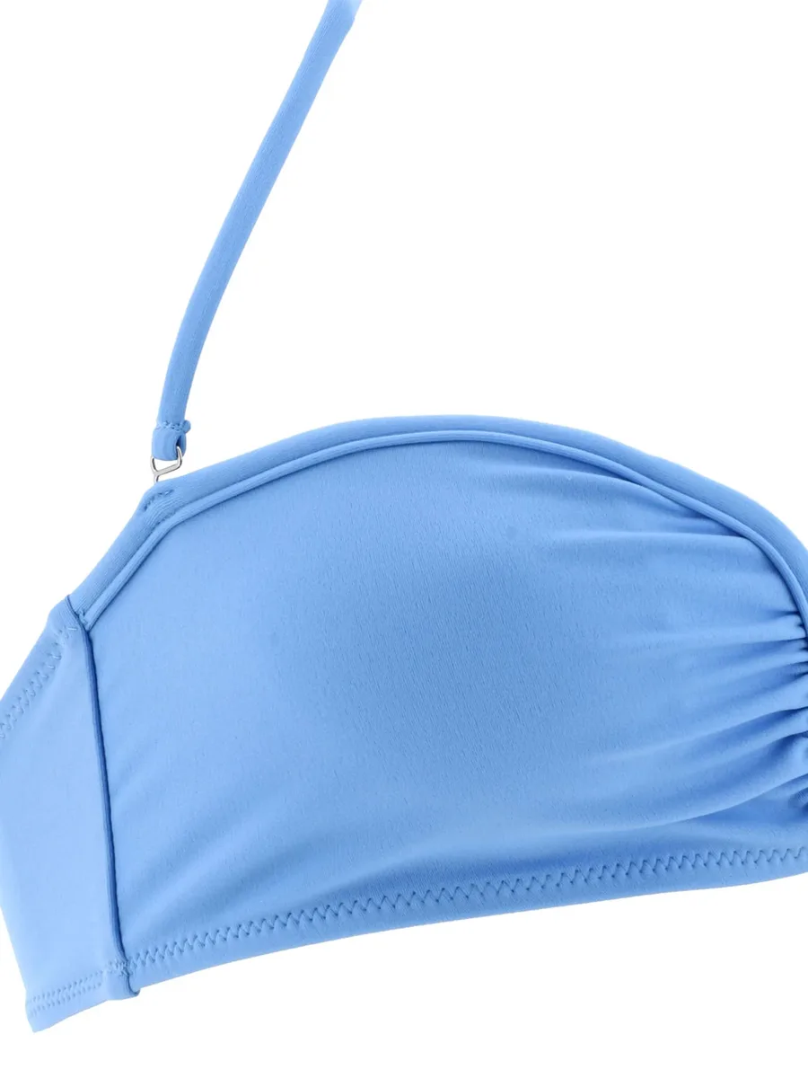 Manou halterneck bikini top 7