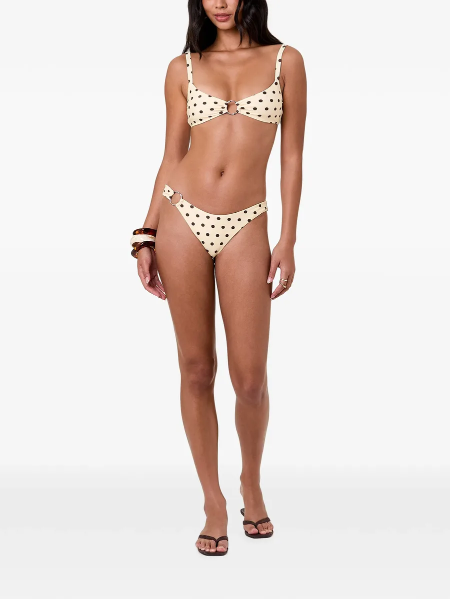 Malie bikini top 5