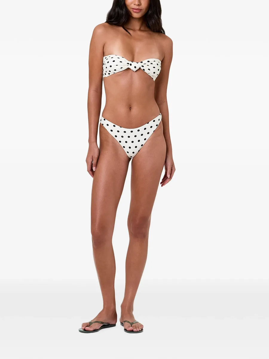 плавки бикини Mira 6