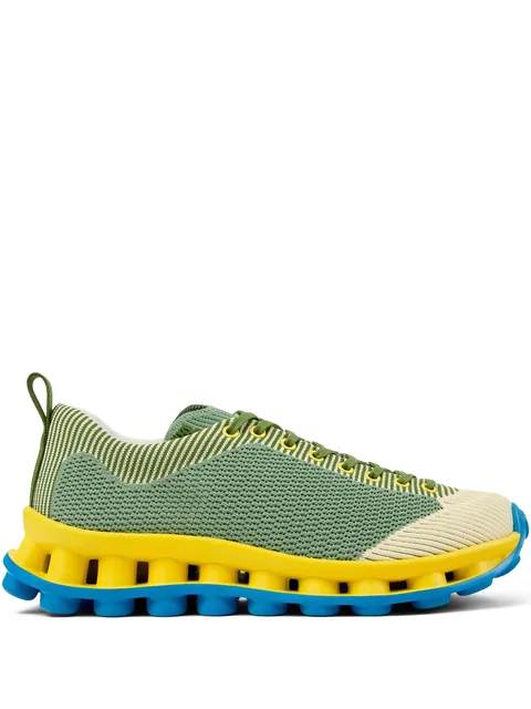 x Sunnei Pelotissima lace-up sneakers