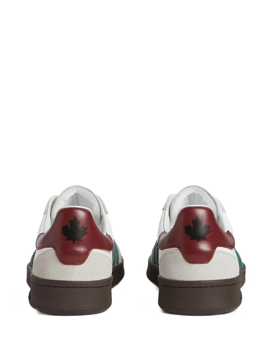 кроссовки Boxer 6
