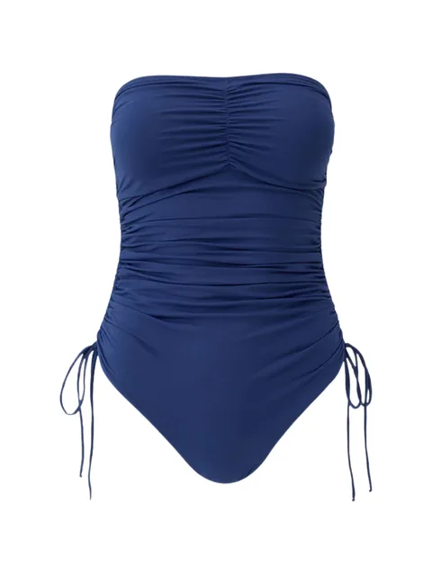 Sydney ruched swimsuit