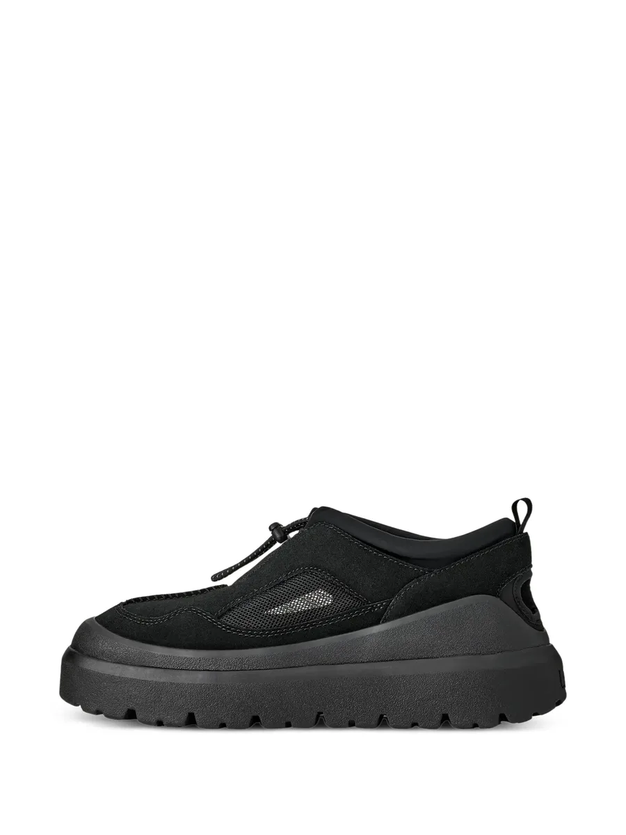 Heritage Utility Axoid platform sneakers 7