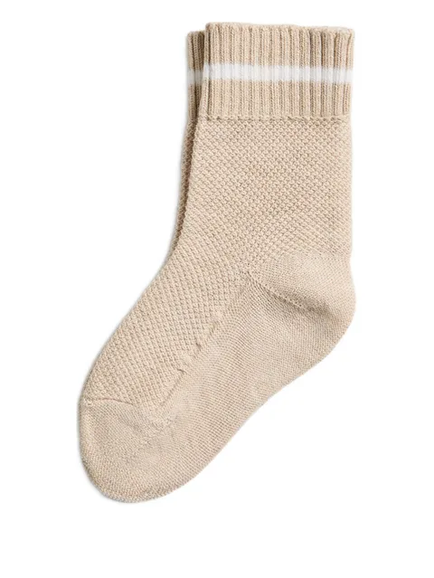 cotton socks