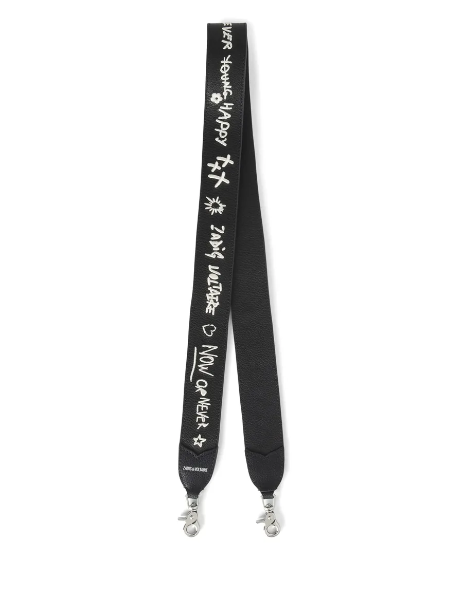 text-print strap tag 2