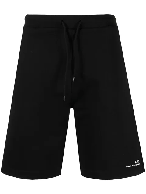 Item track shorts