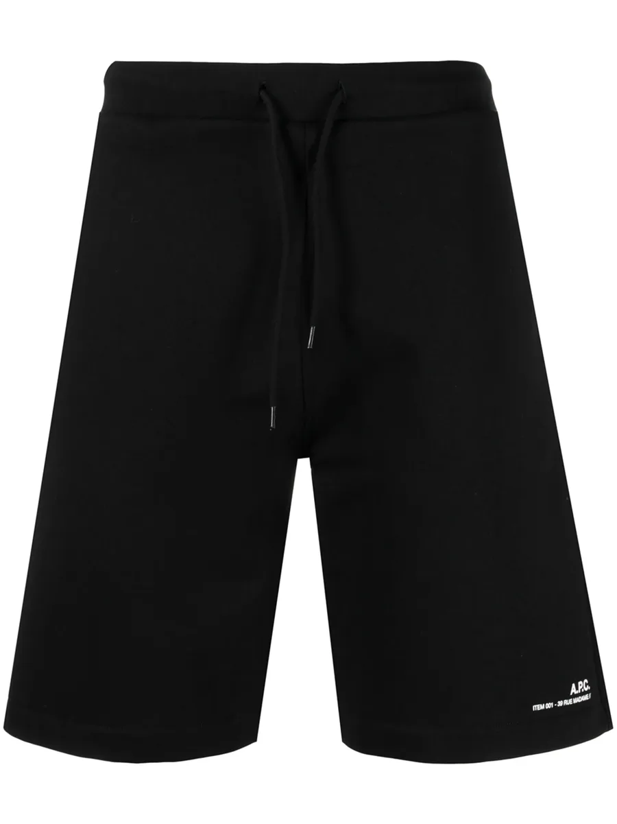 Item track shorts 2