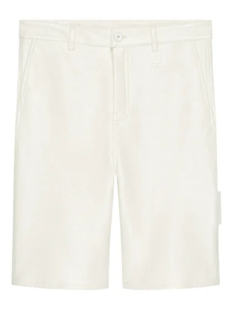 Hammer pocket shorts