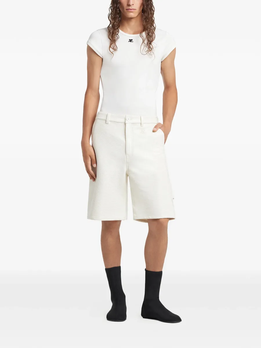 Hammer pocket shorts 4