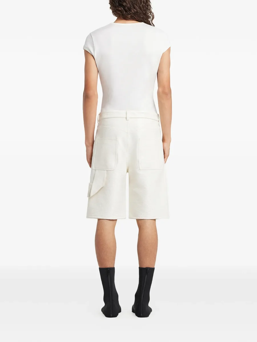 Hammer pocket shorts 7
