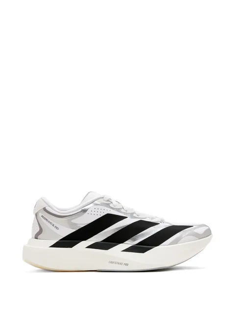 кроссовки Adizero Evo Sl Exo с полосками