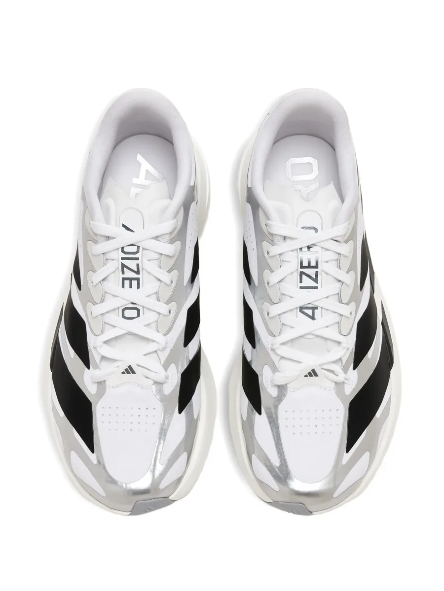 кроссовки Adizero Evo Sl Exo с полосками 5