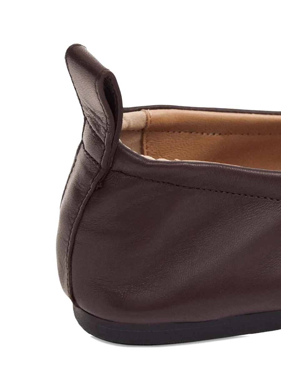 Rosalind ballet flats 6