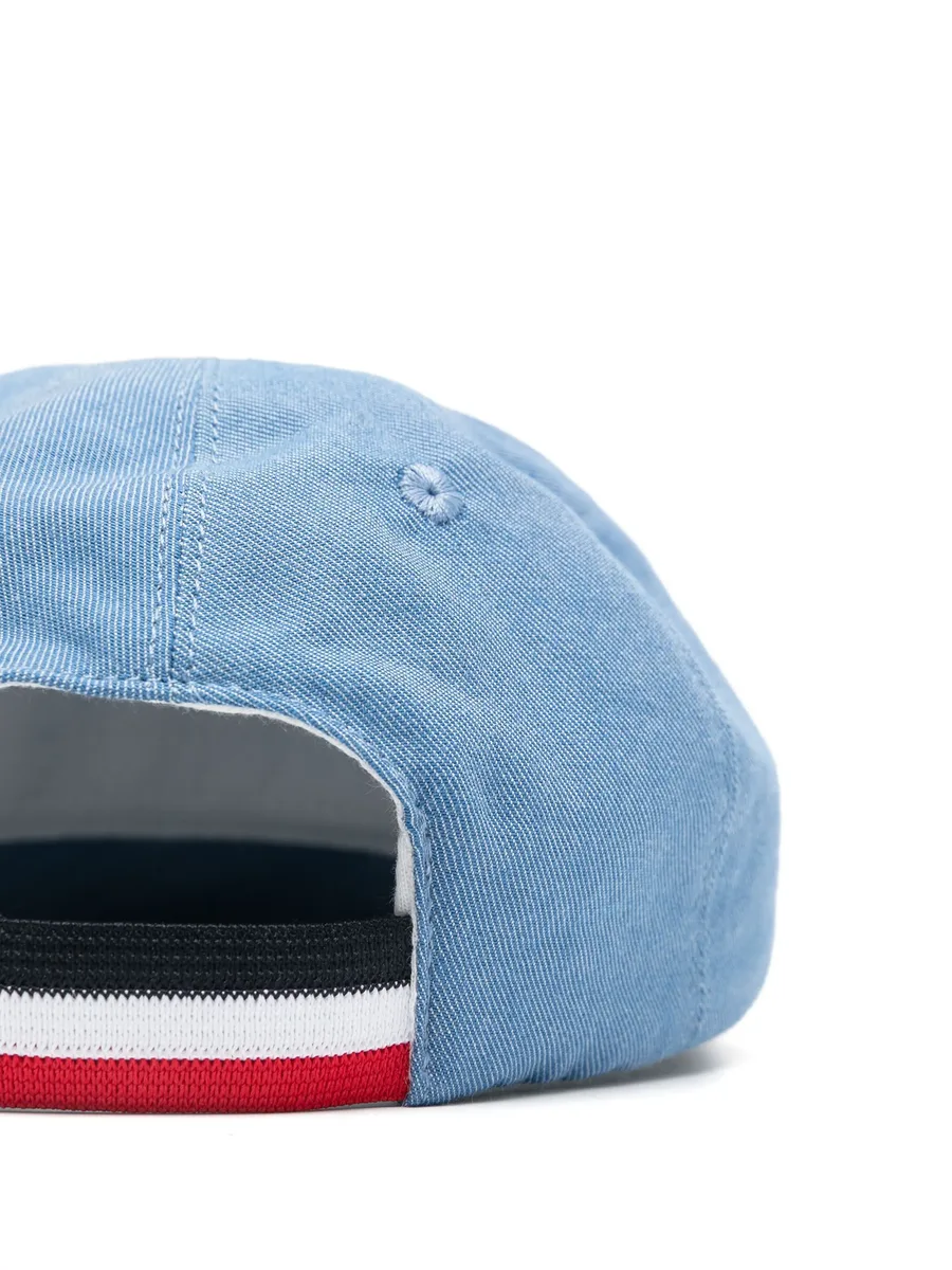 denim baseball cap 4
