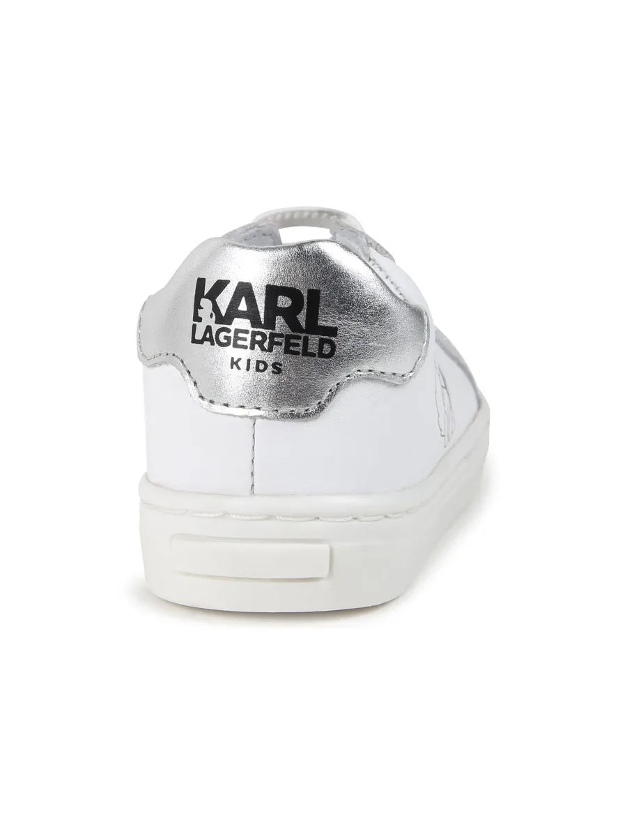 кроссовки Ikonik Karl-cat 6
