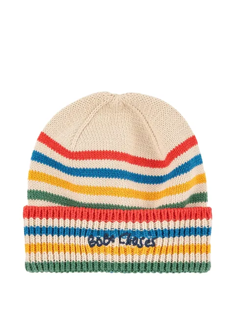 Tic Tac Toe beanie
