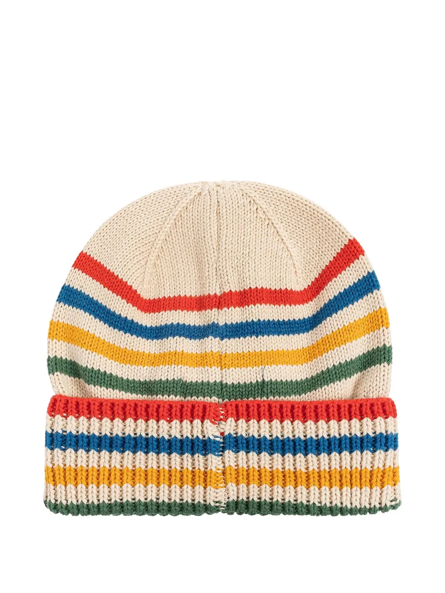 Tic Tac Toe beanie 4