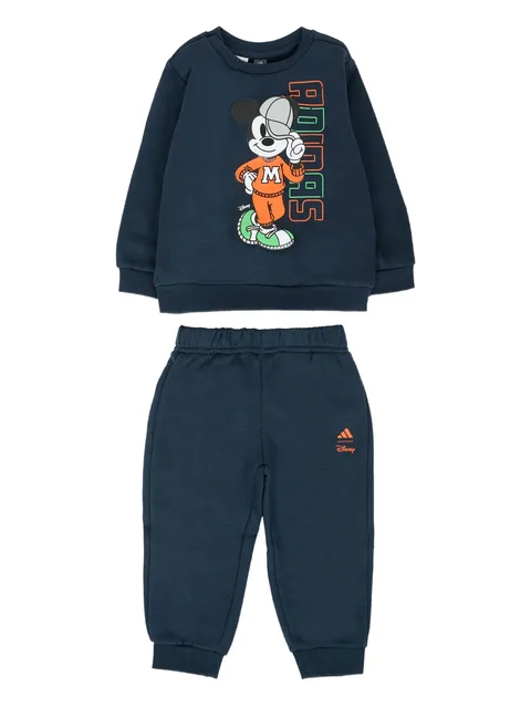 спортивный костюм Mickey Mouse из коллаборации с Disney