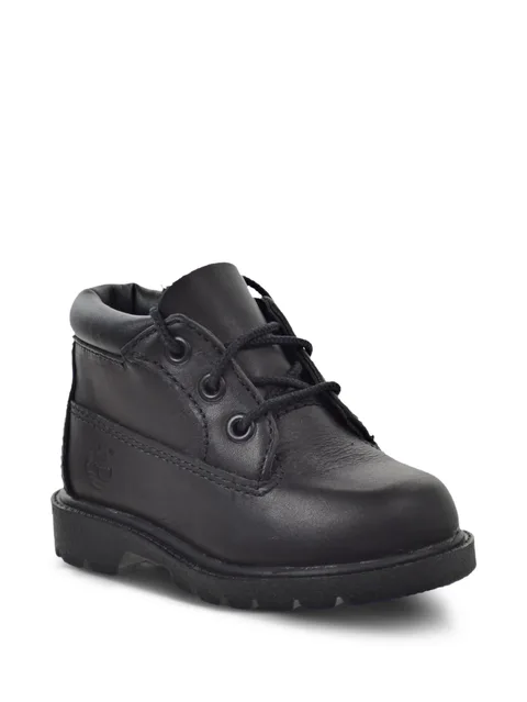 ботинки eye chukka