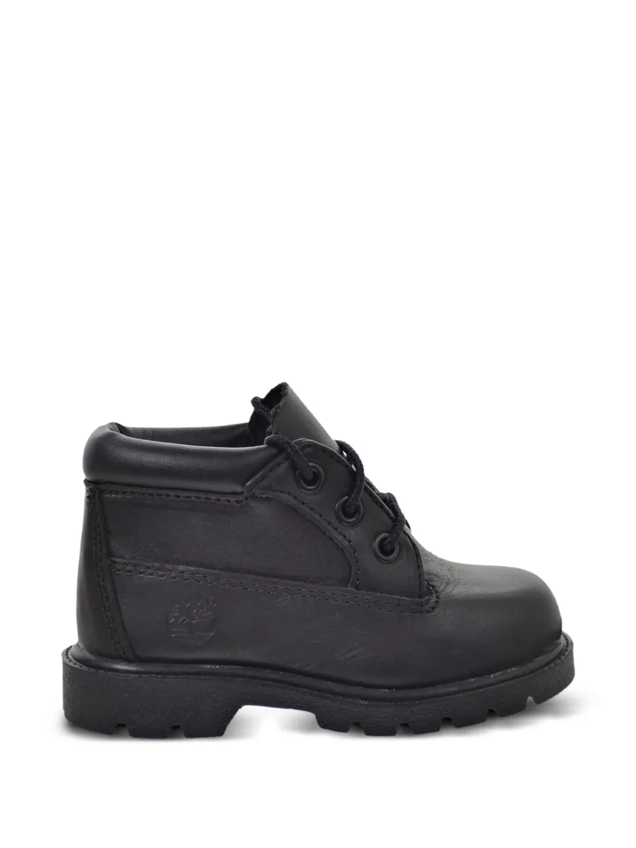 ботинки eye chukka 4